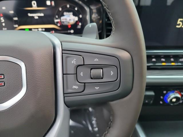 new 2026 GMC Sierra 1500 car, priced at $56,690