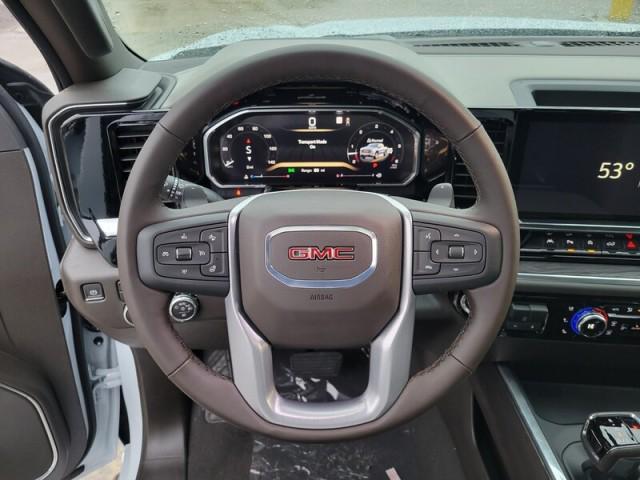 new 2026 GMC Sierra 1500 car, priced at $56,690