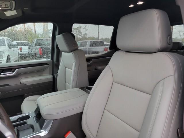 new 2026 GMC Sierra 1500 car, priced at $56,690