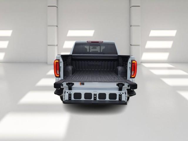 new 2026 GMC Sierra 1500 car, priced at $56,690