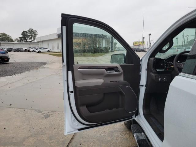 new 2026 GMC Sierra 1500 car, priced at $56,690