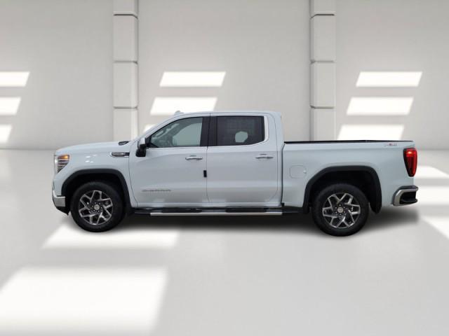 new 2026 GMC Sierra 1500 car, priced at $56,690