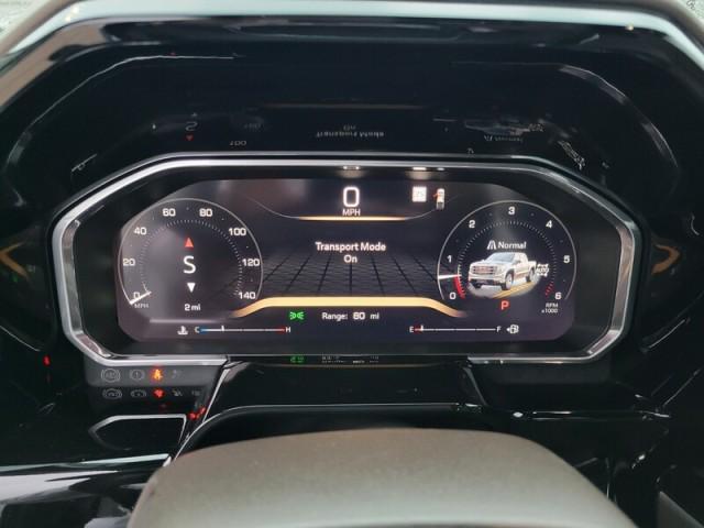 new 2026 GMC Sierra 1500 car, priced at $56,690