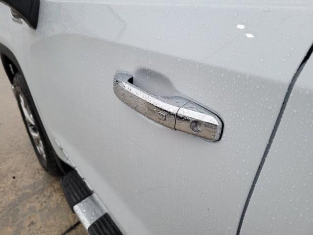 new 2026 GMC Sierra 1500 car, priced at $56,690