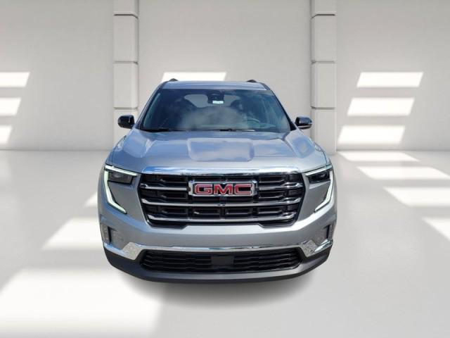 new 2025 GMC Acadia car, priced at $46,600