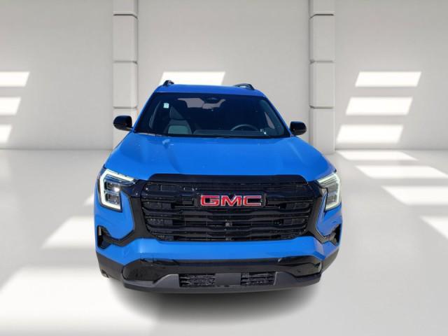 new 2025 GMC Terrain car, priced at $33,285