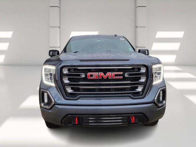 used 2021 GMC Sierra 1500 car, priced at $32,698