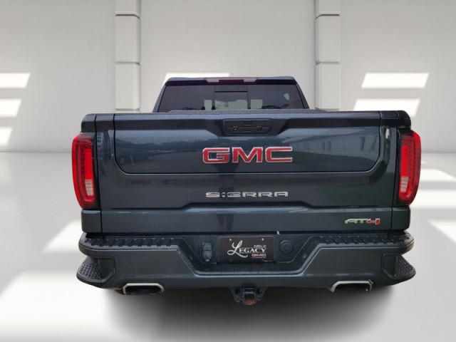 used 2021 GMC Sierra 1500 car, priced at $32,698