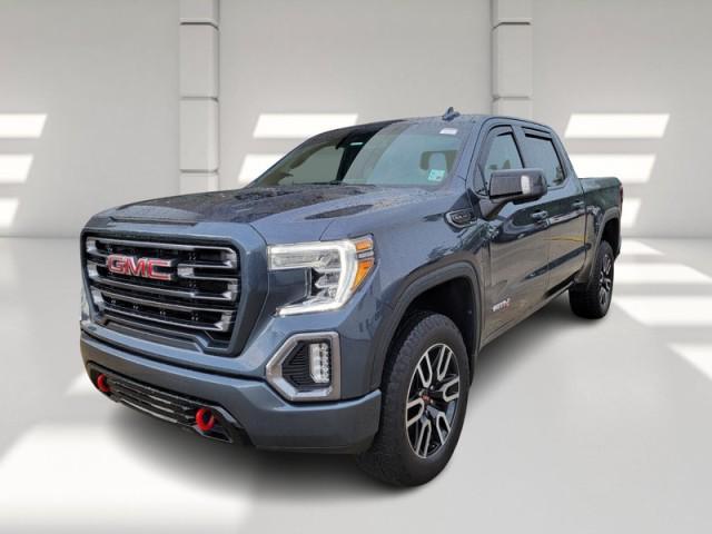 used 2021 GMC Sierra 1500 car, priced at $32,698