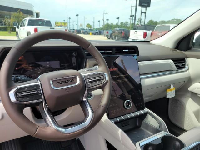 new 2026 GMC Terrain car, priced at $43,725