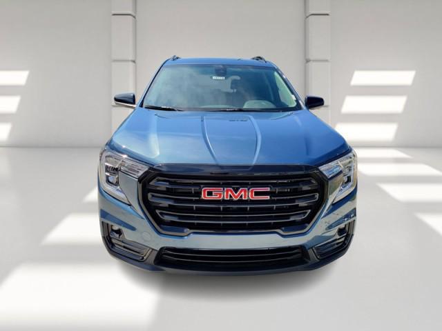 new 2024 GMC Terrain car, priced at $30,180