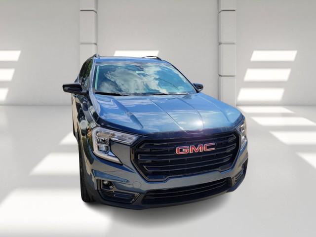 new 2024 GMC Terrain car, priced at $30,580