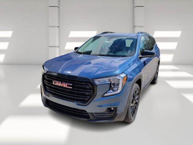 new 2024 GMC Terrain car, priced at $30,580