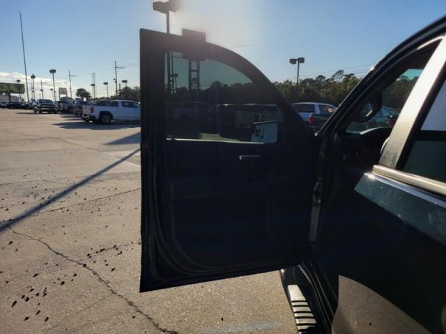 used 2021 Chevrolet Silverado 1500 car, priced at $27,299