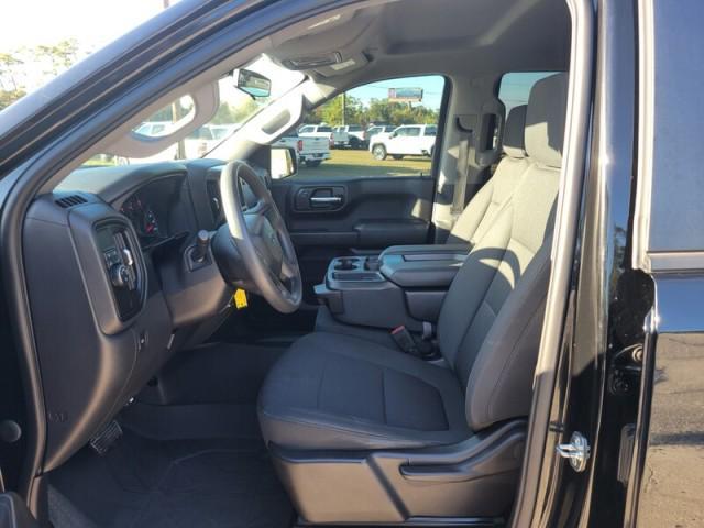 used 2021 Chevrolet Silverado 1500 car, priced at $27,299