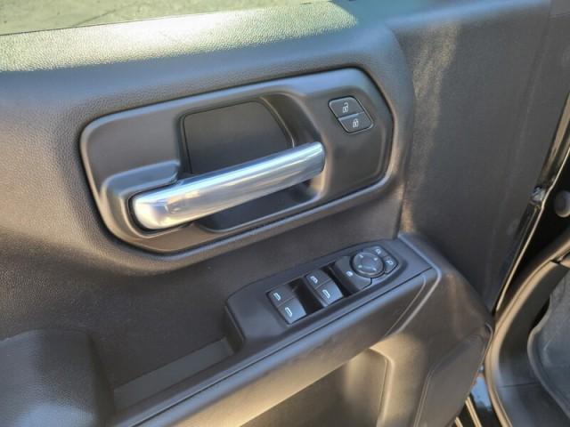 used 2021 Chevrolet Silverado 1500 car, priced at $27,299