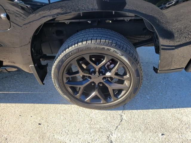 used 2021 Chevrolet Silverado 1500 car, priced at $27,299