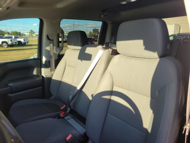 used 2021 Chevrolet Silverado 1500 car, priced at $27,299