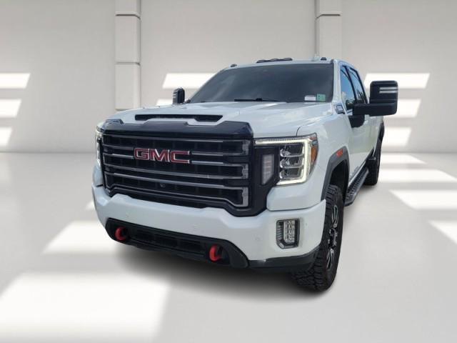 used 2022 GMC Sierra 2500 car, priced at $55,599