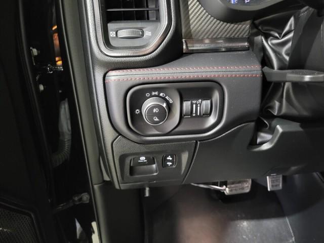 used 2023 Ram 1500 car, priced at $139,997