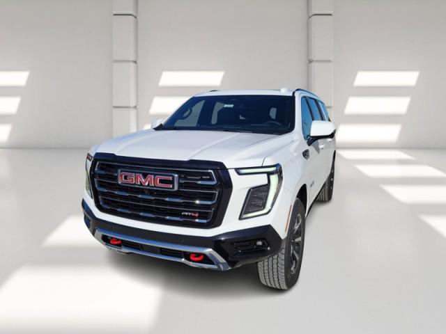 new 2025 GMC Yukon XL car, priced at $87,385