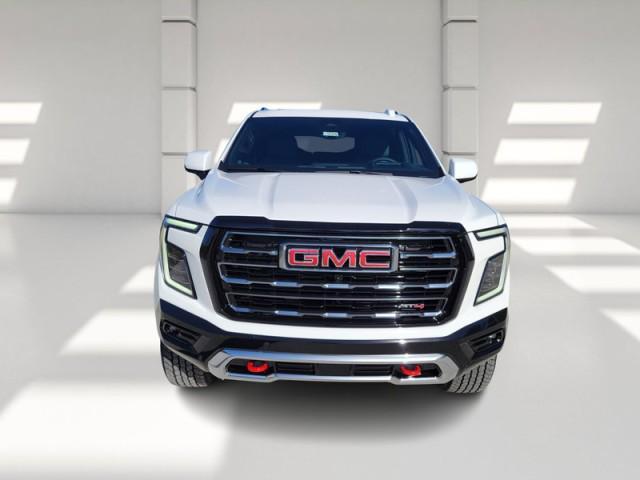 new 2025 GMC Yukon XL car, priced at $87,385