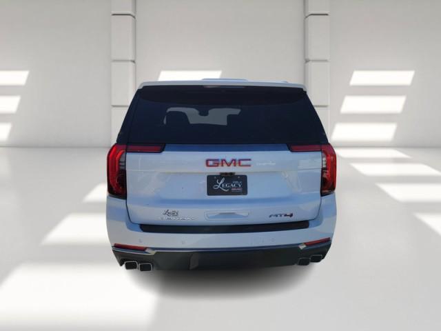 new 2025 GMC Yukon XL car, priced at $87,385