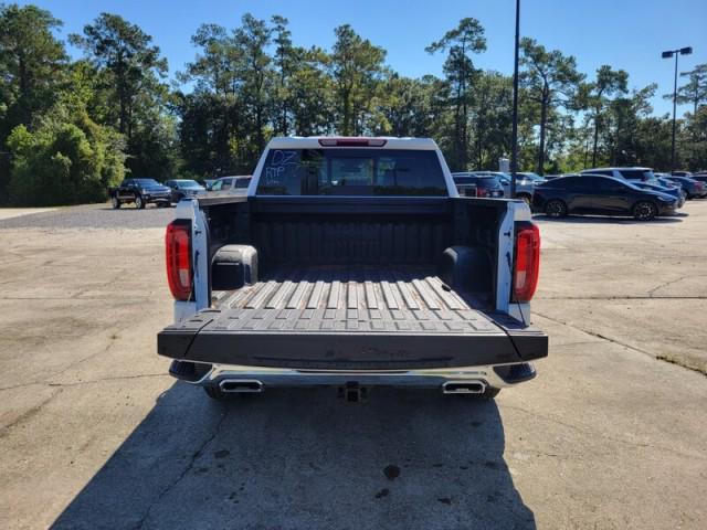 new 2026 GMC Sierra 1500 car, priced at $58,140