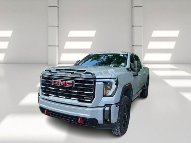 used 2024 GMC Sierra 2500 car, priced at $69,999