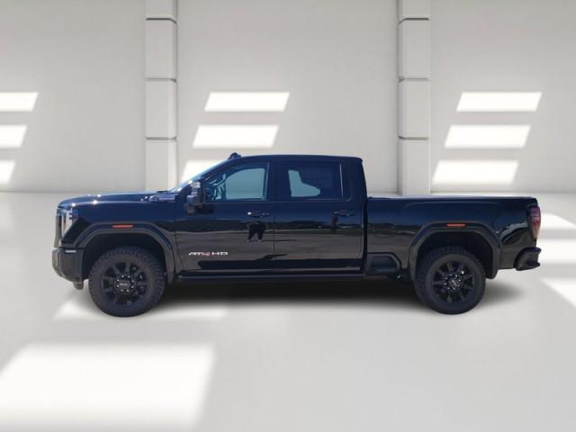 new 2025 GMC Sierra 2500 car, priced at $86,970