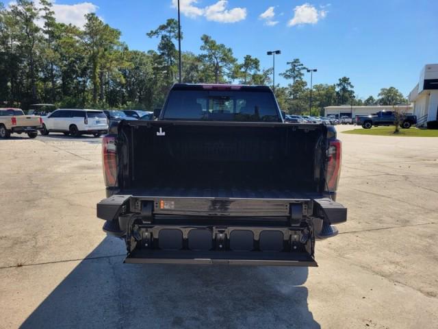 new 2025 GMC Sierra 2500 car, priced at $86,970