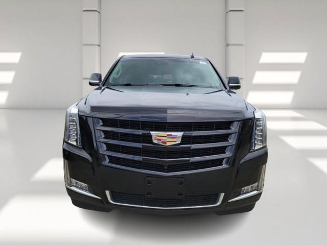 used 2017 Cadillac Escalade car, priced at $28,995