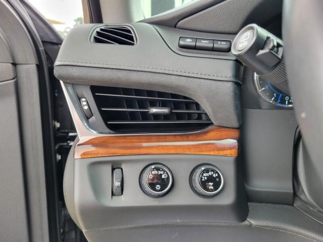 used 2017 Cadillac Escalade car, priced at $28,995
