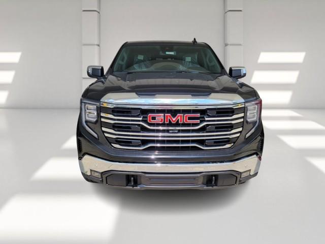 new 2025 GMC Sierra 1500 car, priced at $51,225
