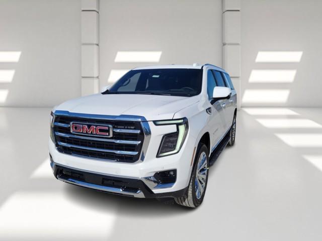 new 2025 GMC Yukon XL car, priced at $77,520