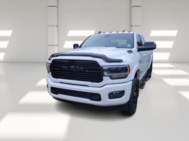 used 2022 Ram 2500 car, priced at $58,999