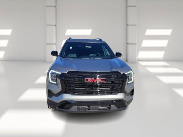 new 2025 GMC Terrain car, priced at $36,885