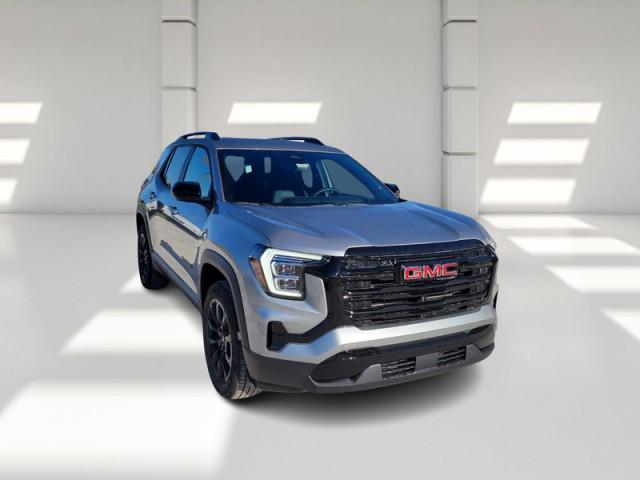 new 2025 GMC Terrain car, priced at $36,885