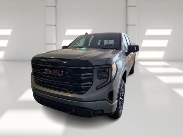 new 2025 GMC Sierra 1500 car, priced at $64,305