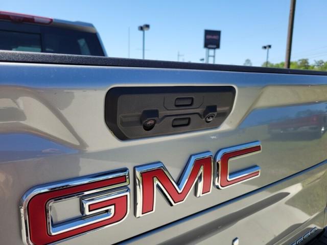 new 2025 GMC Sierra 2500 car, priced at $88,175