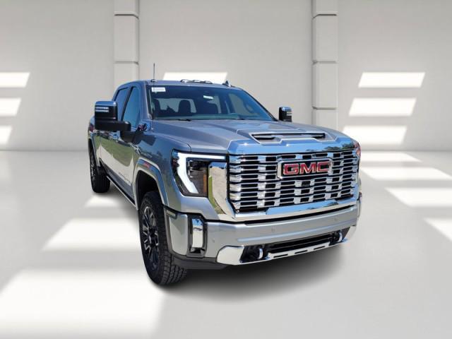 new 2025 GMC Sierra 2500 car, priced at $88,175