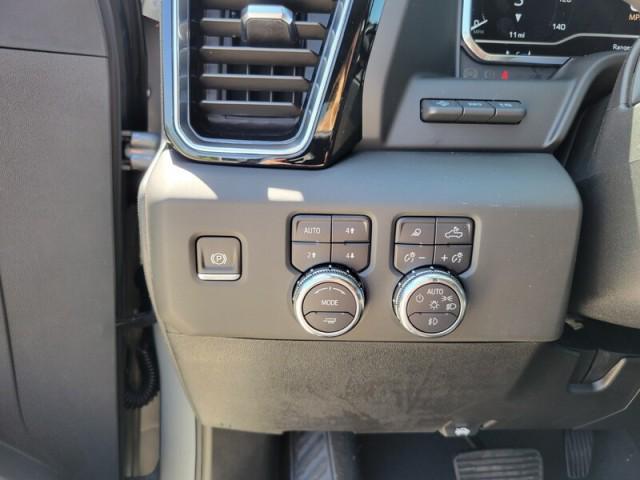 new 2025 GMC Sierra 2500 car, priced at $88,175