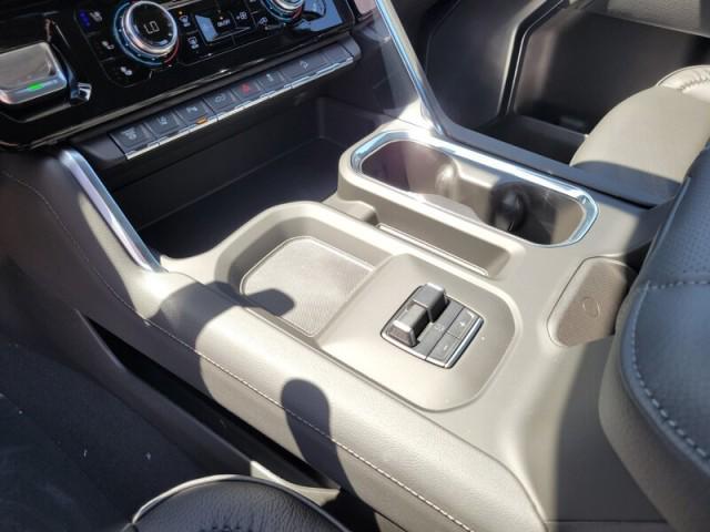 new 2025 GMC Sierra 2500 car, priced at $88,175