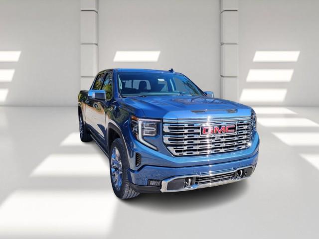 new 2025 GMC Sierra 1500 car, priced at $69,605