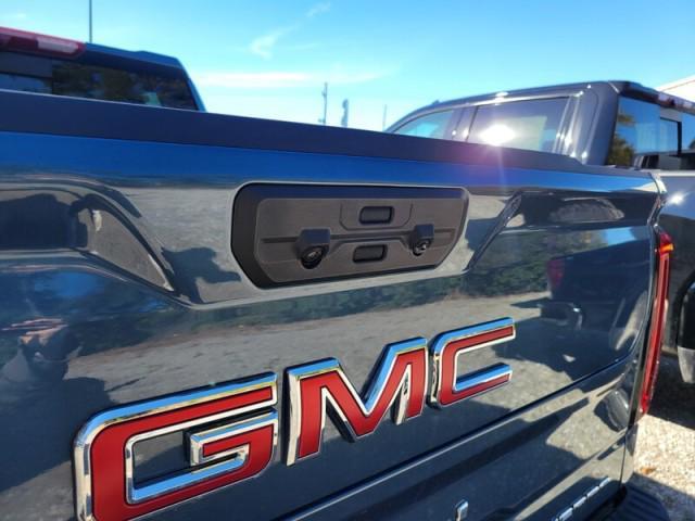 new 2025 GMC Sierra 1500 car, priced at $69,605