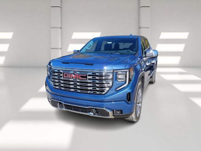 new 2025 GMC Sierra 1500 car, priced at $69,605