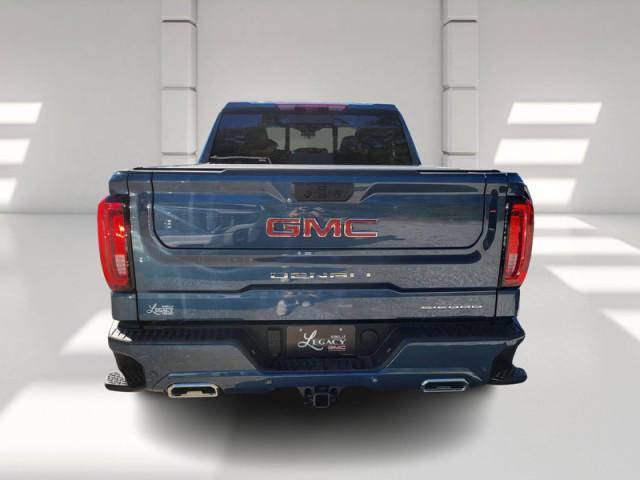 new 2025 GMC Sierra 1500 car, priced at $69,605