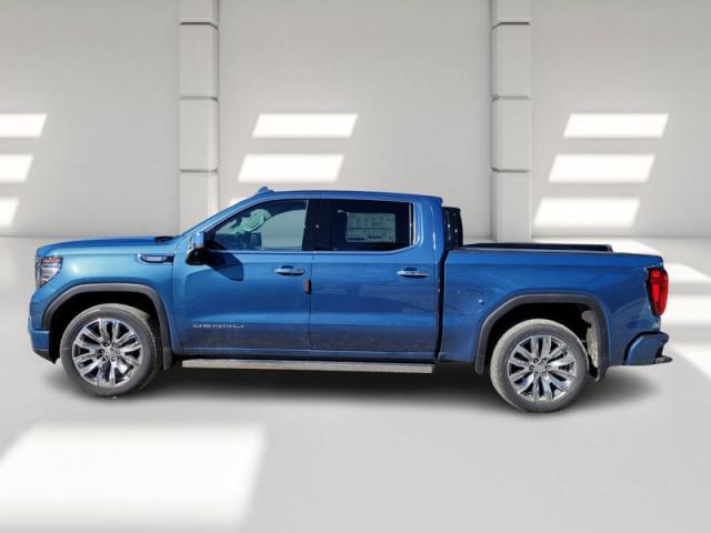 new 2025 GMC Sierra 1500 car, priced at $69,605