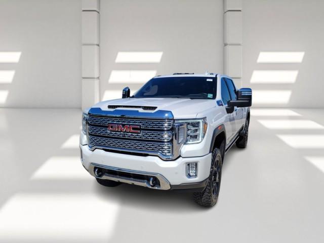 used 2023 GMC Sierra 2500 car, priced at $68,598