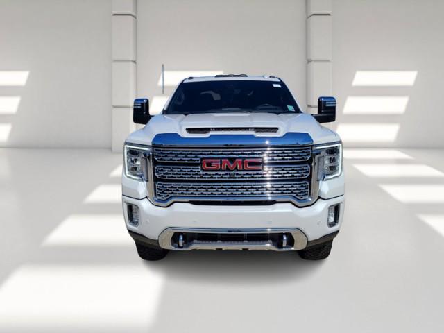 used 2023 GMC Sierra 2500 car, priced at $68,598